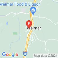 View Map of 20601 West Paoli Lane,Weimar,CA,95736